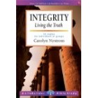 LifeBuilder Study - Integrity by Carolyn Nystrom